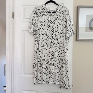 Dress by Daily Ritual, sz xxl NWOT